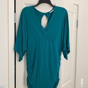 New York & Co women’s top, size: L